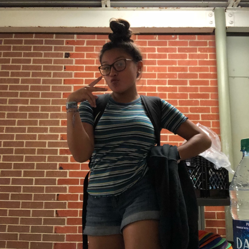 Meet your Posher, Zoie